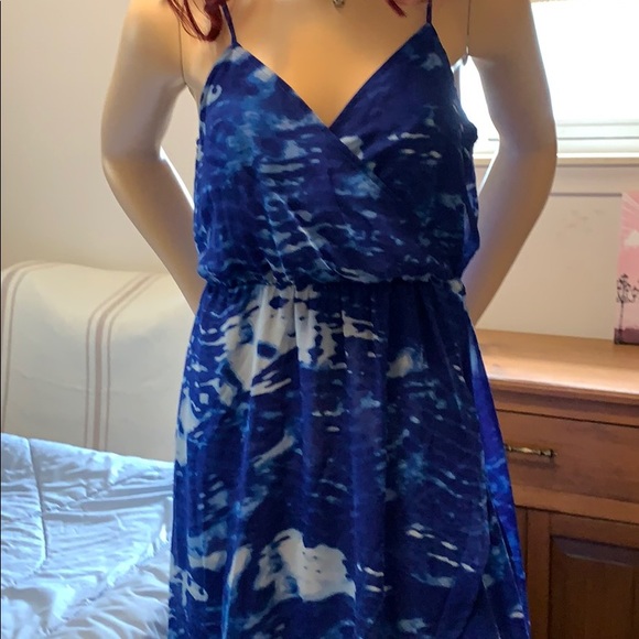 Apt. 9 maxi dress - Picture 4 of 11